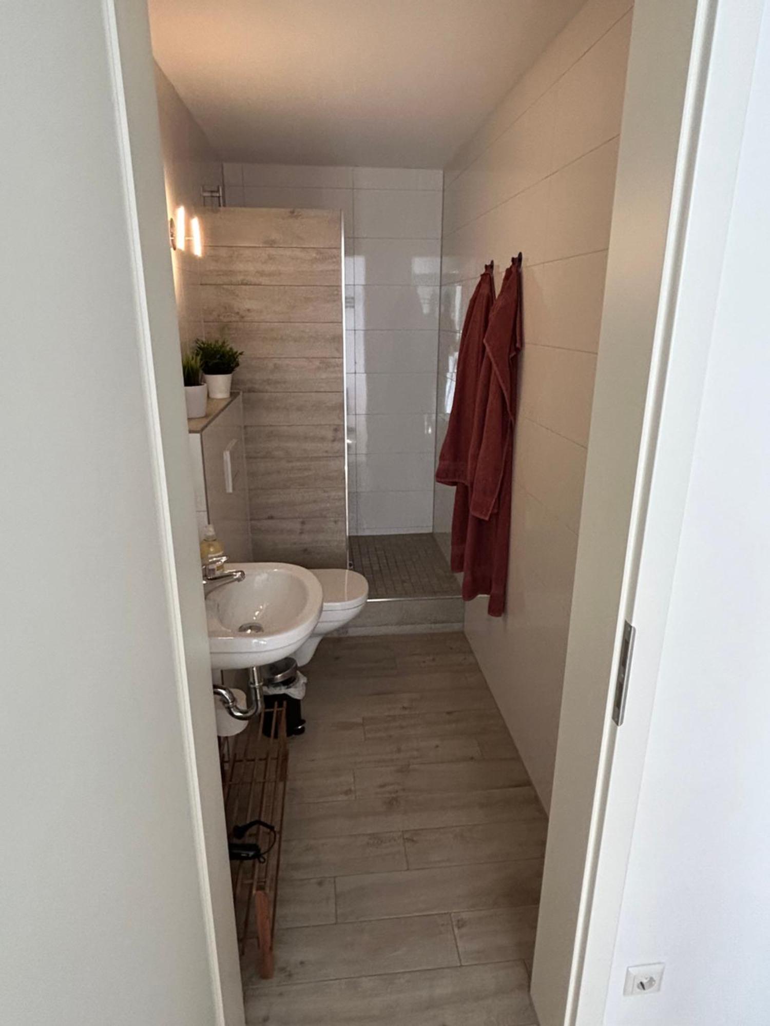 Inspirierendes Sport-Motto-Zimmer In Bad Friedrichshall Naehe Lidl Audi Exteriér fotografie